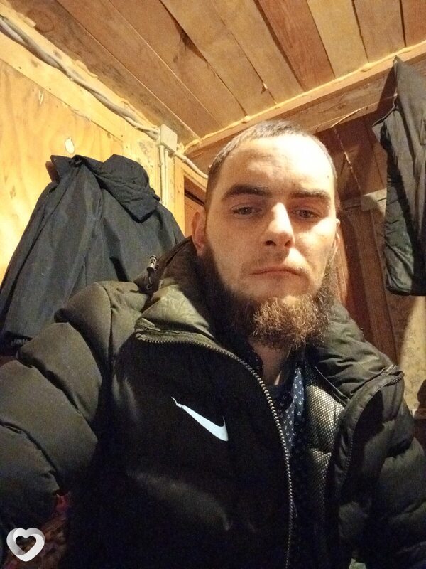 Фёдор, 30, Набережных Челнах — анкета №3453103