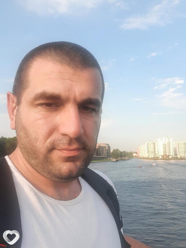 Арсен, 39, Санкт-Петербурге — анкета №3453106