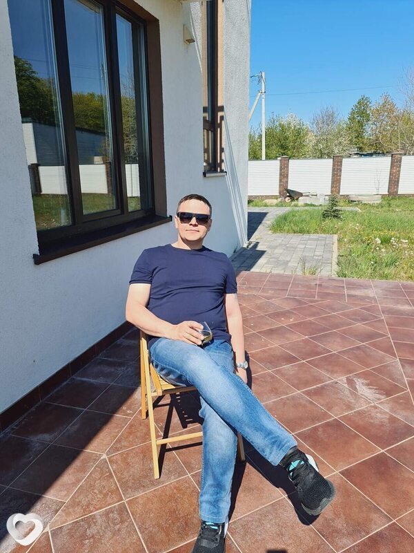 Уася, 37, Кемерове — анкета №3453113