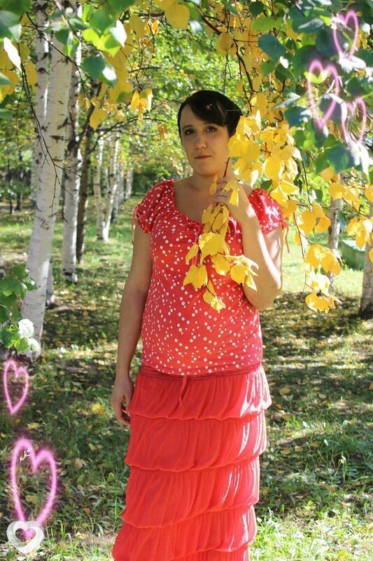 Кет, 38, Сургуте — анкета №3453078