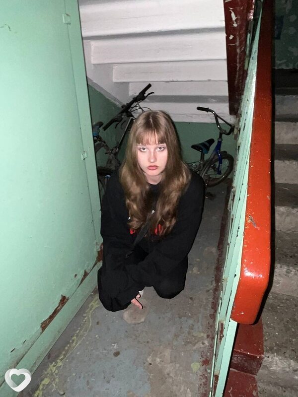Маша, 18, Челябинске — анкета №3453086