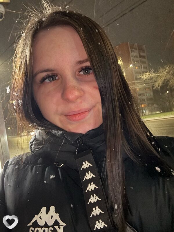 Ксения, 26, Нижнем Новгороде — анкета №3453090