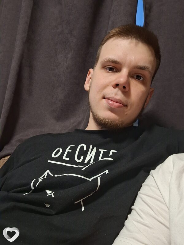 Илья, 25, Карталах — анкета №3453092