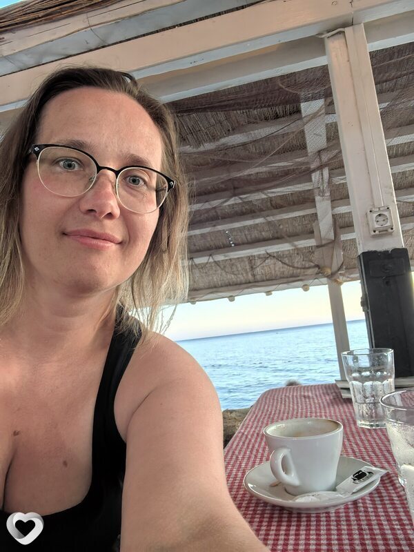 Юлия, 36, Санкт-Петербурге — анкета №3453096