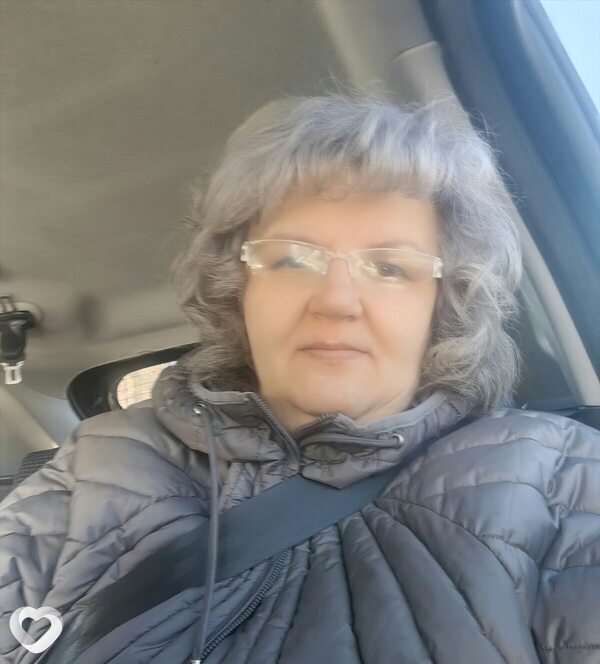 Татьяна, 53, Архангельске — анкета №3453851