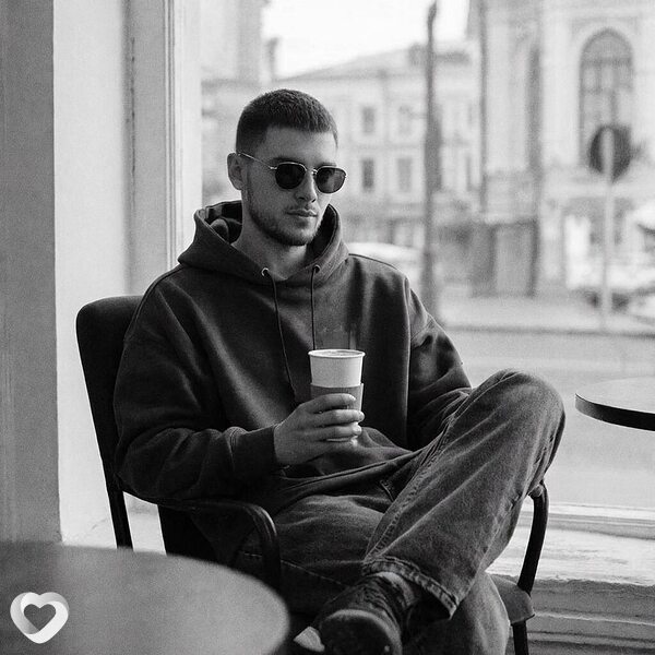 Кирилл, 27, Москве — анкета №3453854