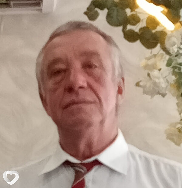 Владимир, 63, Липецке — анкета №3453855