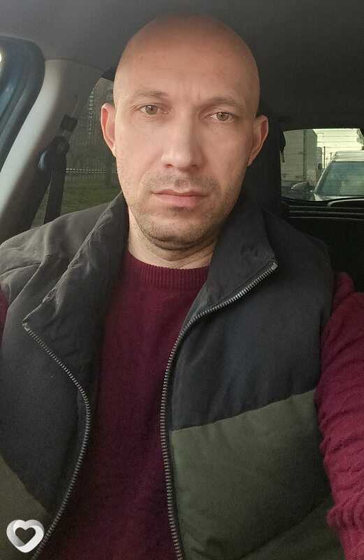 Александр, 45, Ростове-на-Дону — анкета №3453857
