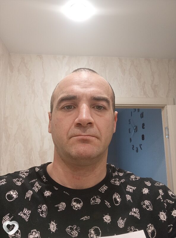 Александр, 35, Ростове-на-Дону — анкета №3453858
