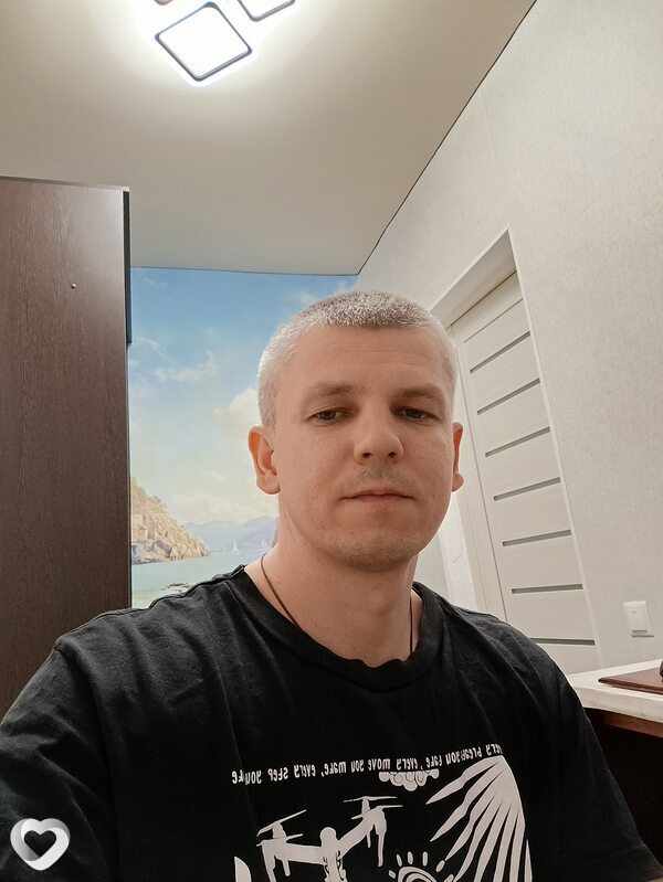 Евгений, 33, Старобельске — анкета №3453865