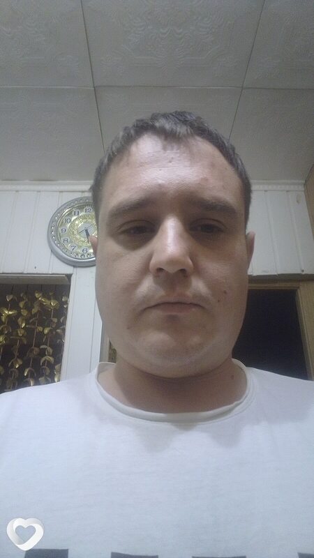 Сергей, 31, Самаре — анкета №3453871