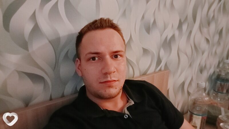 Сергей, 30, Перми — анкета №3453130