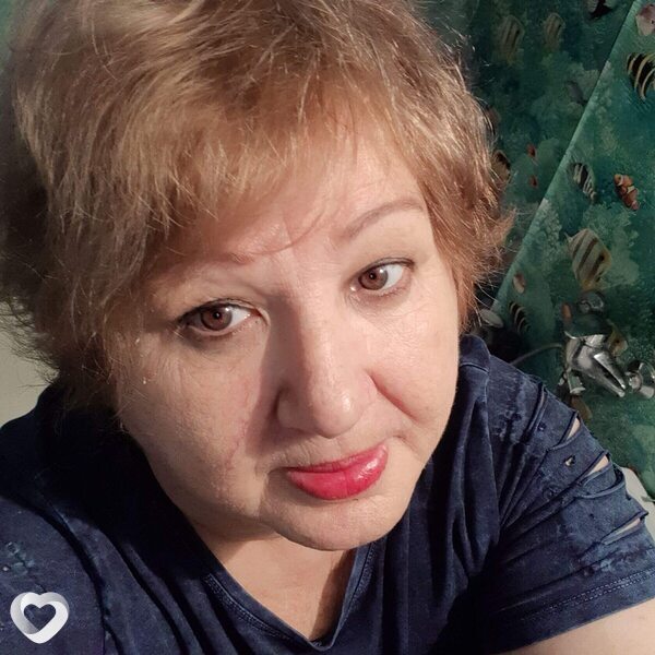 Наталья, 65, Караганде — анкета №3453133