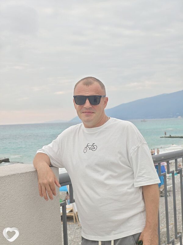 Алексей, 40, Стерлитамаке — анкета №3453135