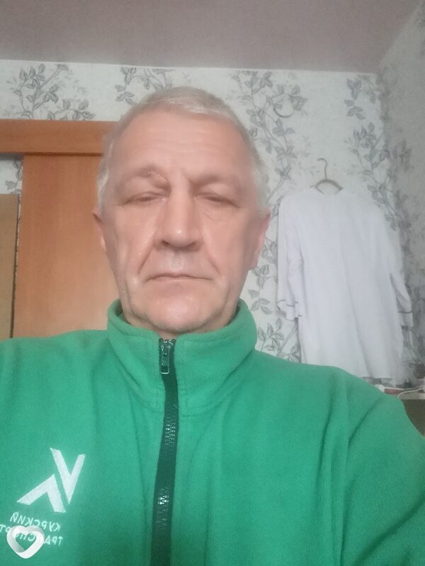 Димон, 53, Санкт-Петербурге — анкета №3453144