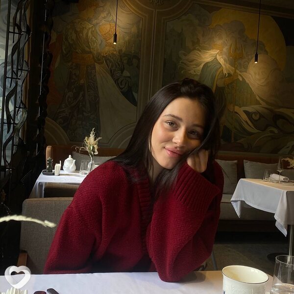 Ульяшка, 26, Казани — анкета №3453146