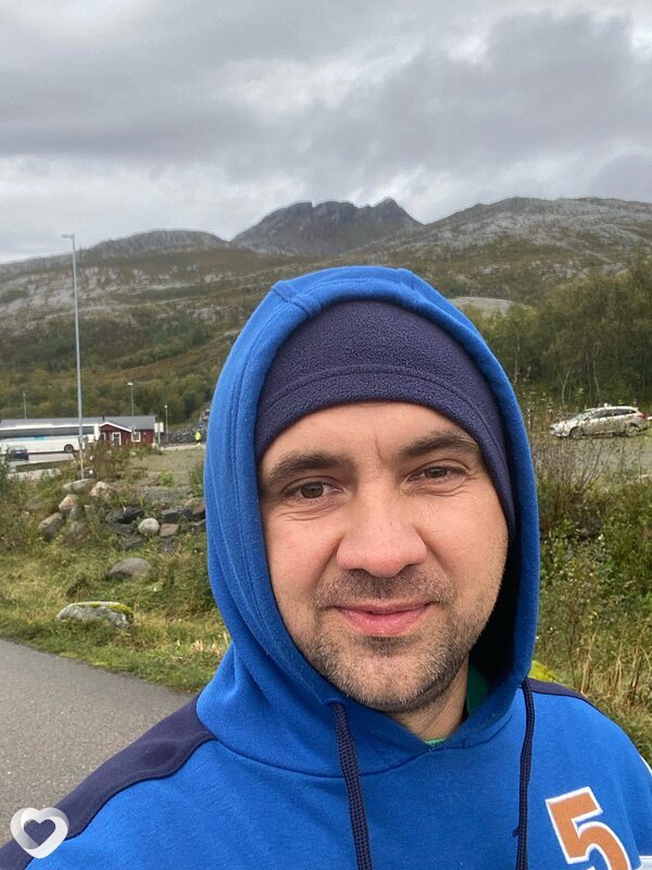 Дмитрий, 37, Могилев — анкета №3453150