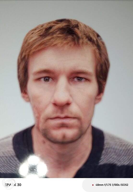 Пётр, 36, Братске — анкета №3453156
