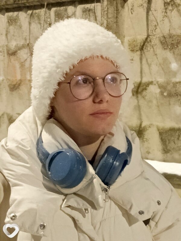 Екатерина, 19, Серпухове — анкета №3453161