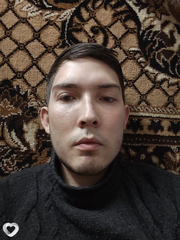 Виталий, 22, Шымкенте — анкета №3453162