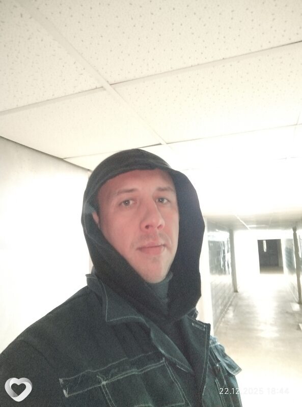 Дмитрий, 35, Барановичах — анкета №3453167