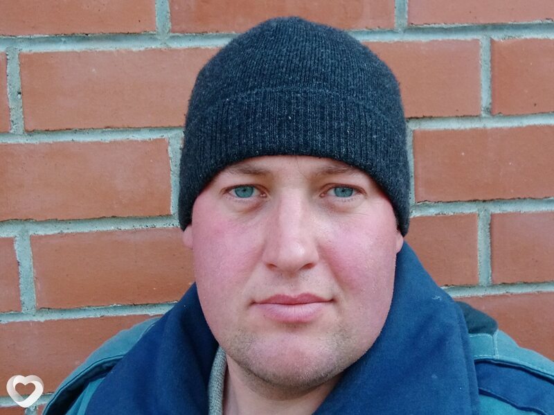 Алексей, 37, Павлодаре — анкета №3453168