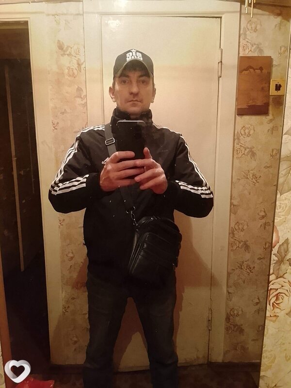 Серёга, 42, Воронеже — анкета №3453169