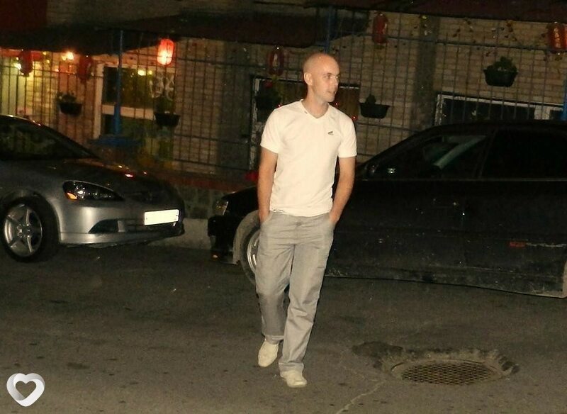 Эдуард, 42, Артеме — анкета №3453170