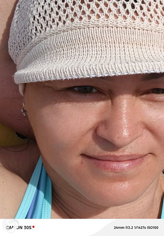 Эля, 44, Перми — анкета №3453208