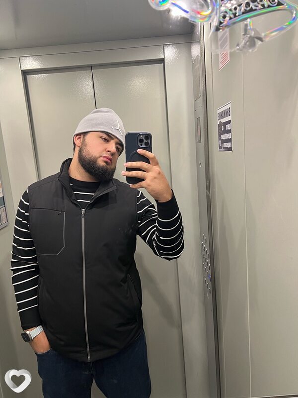Habib, 21, Казани — анкета №3453214