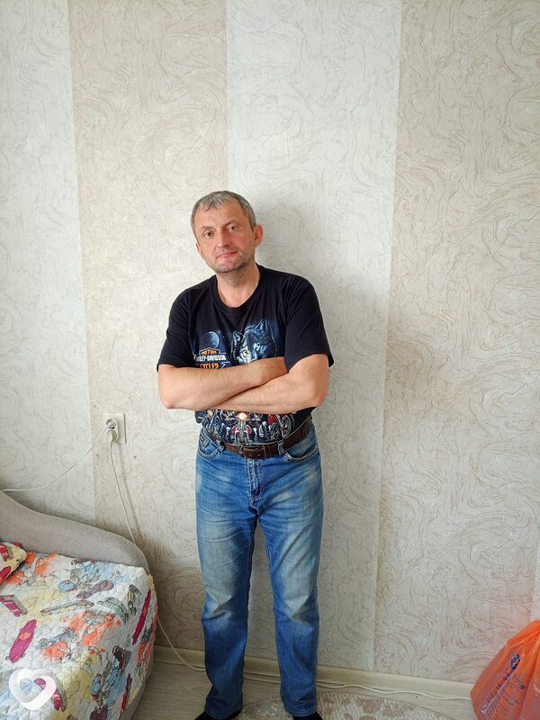 Алекс, 47, Кургане — анкета №3453216