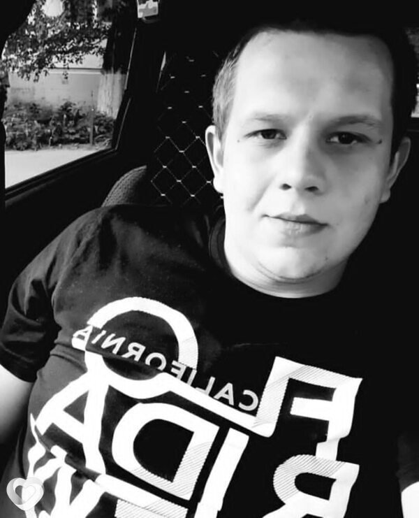 Александр, 28, Ставрополе — анкета №3453217
