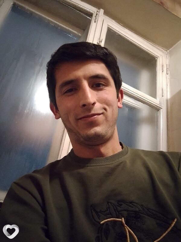 Антон, 24, Солнечногорске — анкета №3453253