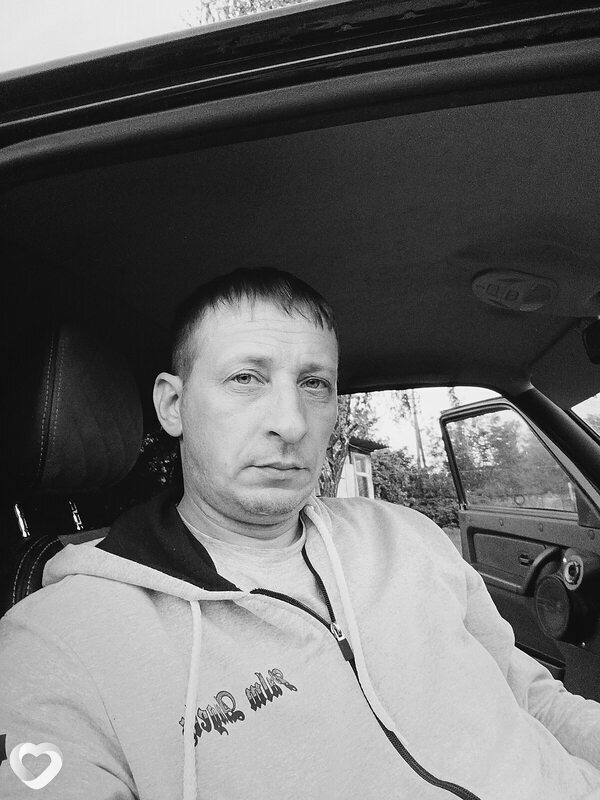 Алексей, 42, Липецке — анкета №3453262