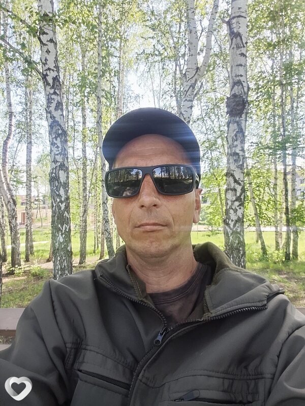 Владимир, Сузун