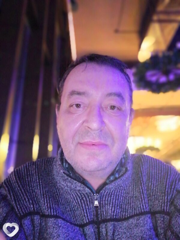 Игорь, 60, Красноярске — анкета №3453265