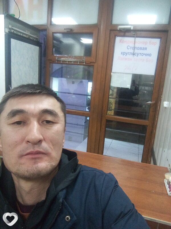 Нурсултан, 37, Алматы — анкета №3453230