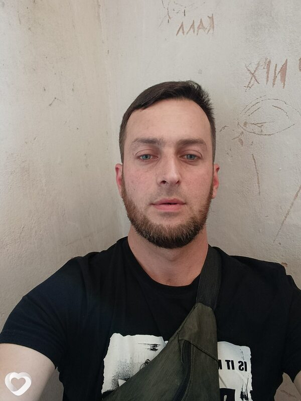 Зубайр, 31, Горловке — анкета №3453231