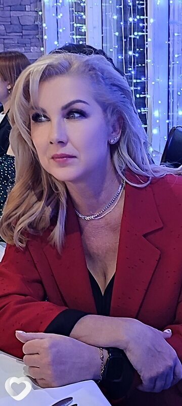 Ольга, 49, Волгограде — анкета №3453235