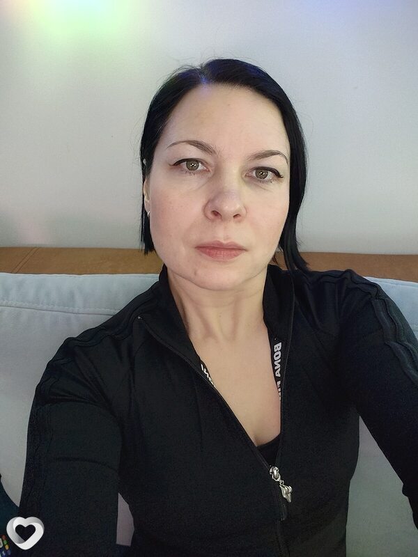 Аня, 42, Москве — анкета №3453249