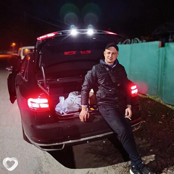 Ігор, 30, Броварах — анкета №3453285