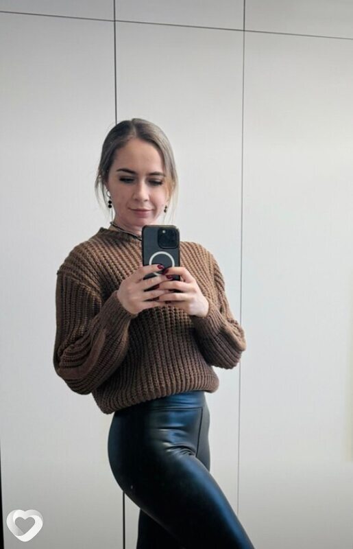Арина, 32, Барановичах — анкета №3453291