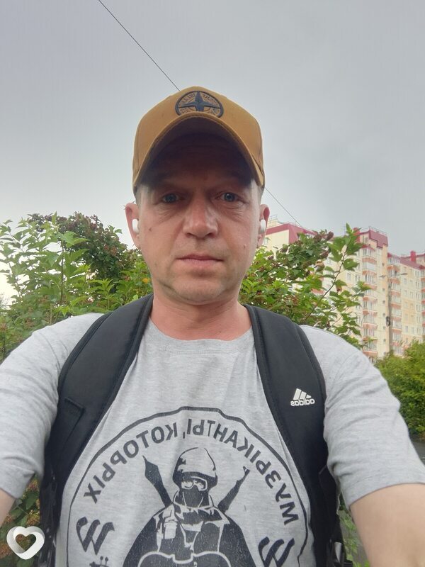 Александр, 40, Пскове — анкета №3453293