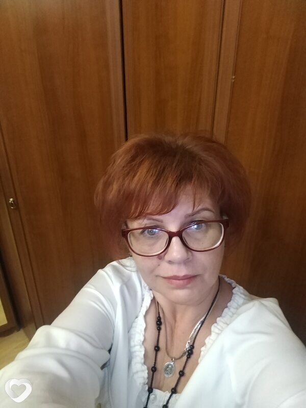 Вероника, 51, Мытищах — анкета №3453299