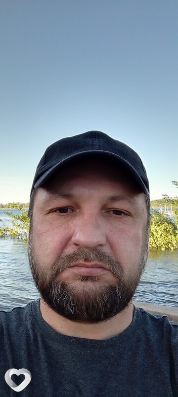 Денис, 48, Волгограде — анкета №3453300