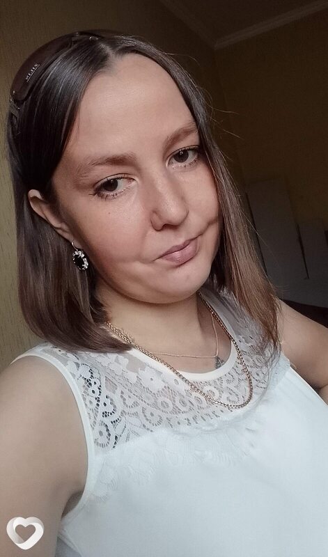 Нина, 30, Екатеринбурге — анкета №3453401