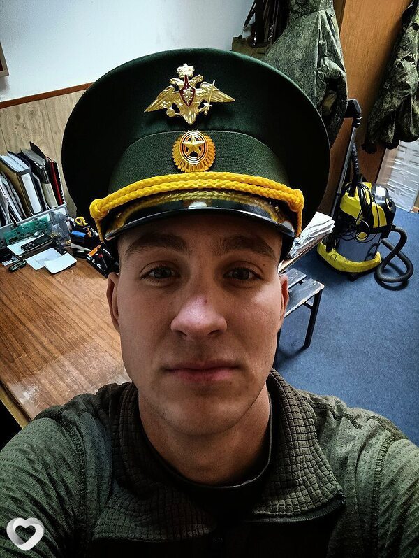 Макс, 21, Санкт-Петербурге — анкета №3453414