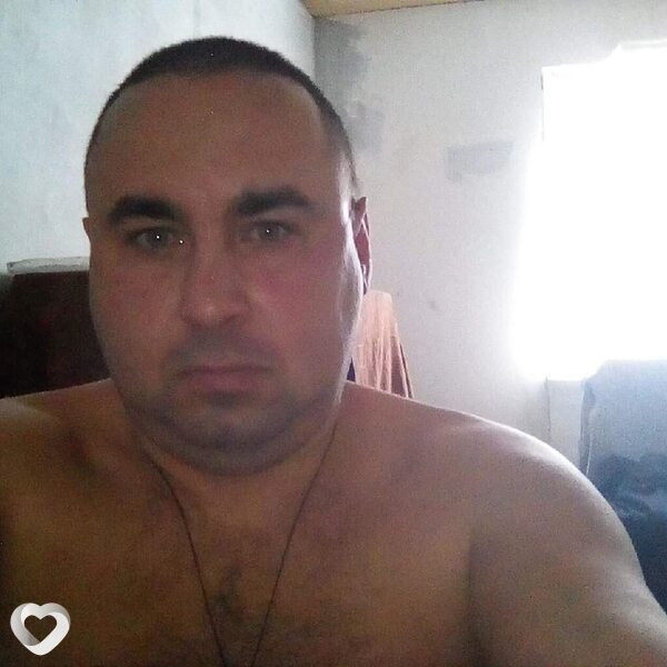 Эдуард, 44, Новом Осколе — анкета №3453424