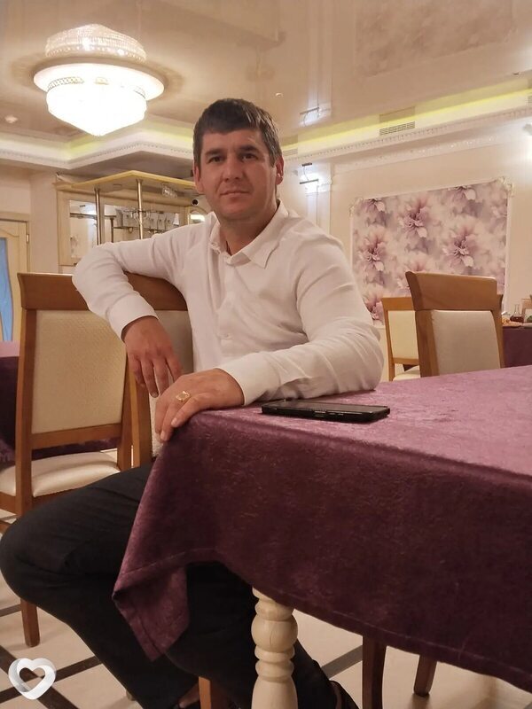 Денис, 35, Краснодаре — анкета №3453464
