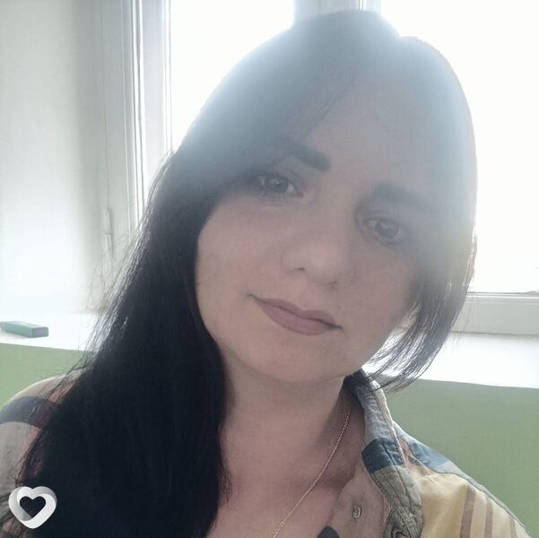 Альбина, 34, Никополе — анкета №3453351